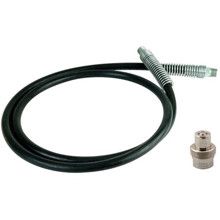 Bva Hydraulics Internal Diameter 38 With 38 Nptf, CS3838DM CS3838DM